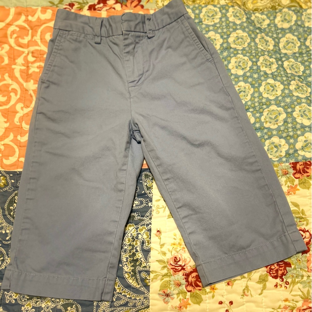 *4/$20* Polo by Ralph Lauren Blue Pants 18 month